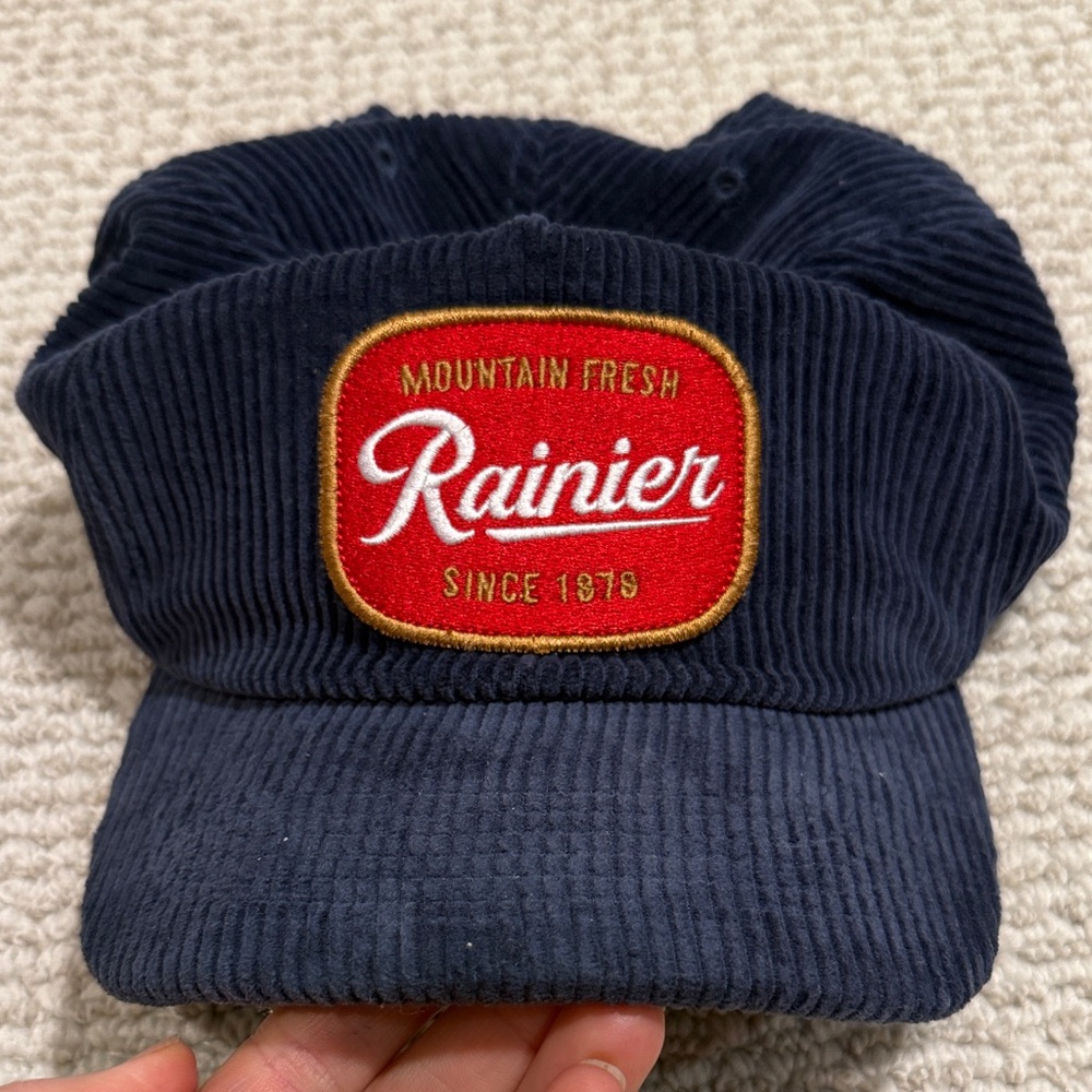 Brixton Rainier Beer cap - unisex